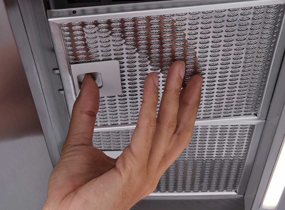 Hota incorporabila Pando TIL-2, 60 cm V.830 mc/h [4]