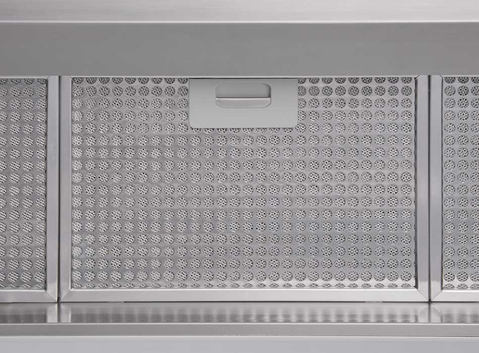 Hota incorporabila Pando TIL-2, 90 cm V.830 mc/h [5]