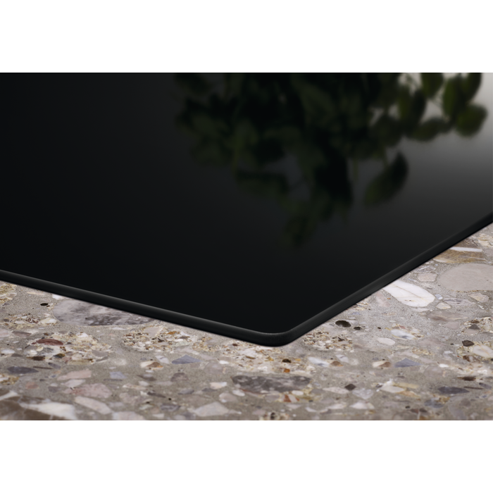 Plită cu inducție Electrolux LIB60424CK, incorporabilă, 60 cm, 4 zone de gătit, control tactil, PowerBoost, blocare siguranță copii, indicator căldură reziduală, negru [3]