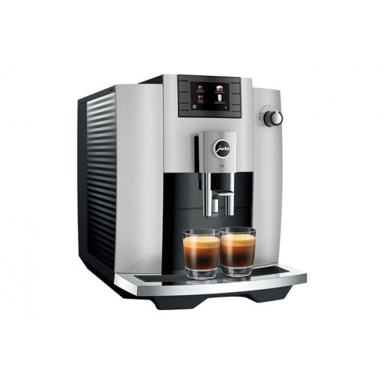 JURA 15440 E6 Platin (EC) [6]