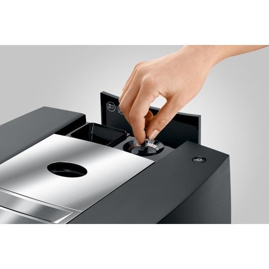 JURA 15457 J8 Piano Black (EA) [9]