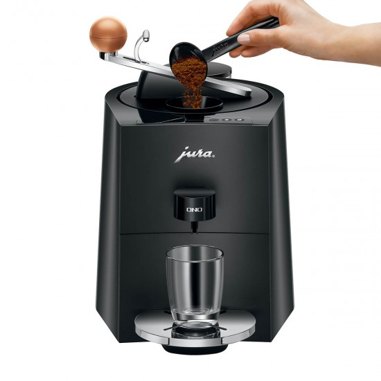 JURA 15505 ONO - Coffee Black [4]