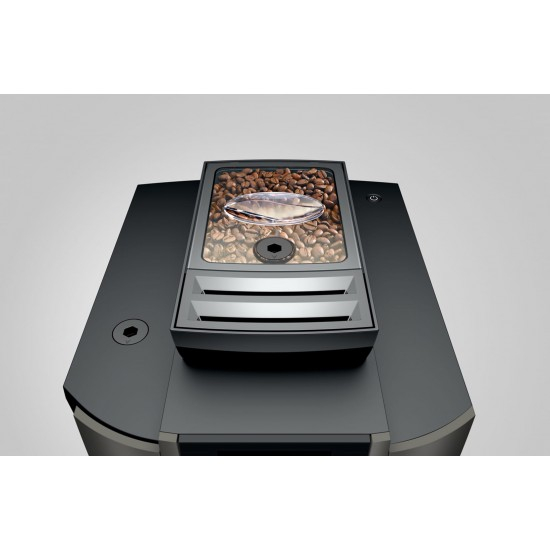 JURA 15550 W8 (EA) Dark Inox [8]