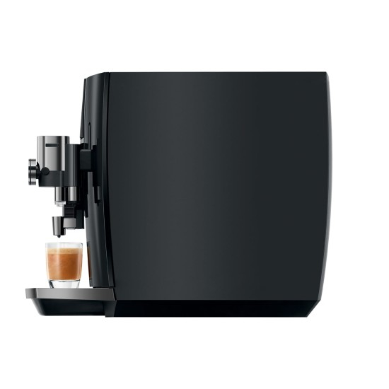 JURA 15562 J10 Piano Black (EA) [9]