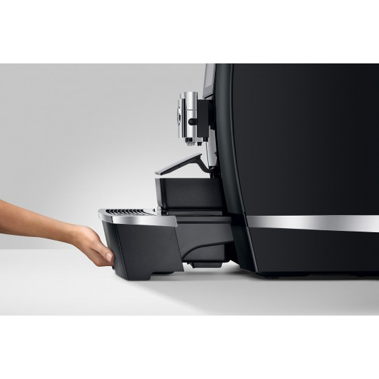 JURA 15566 Giga X8 (EB) Aluminium Black [4]