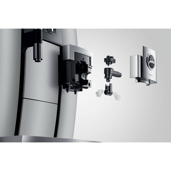 JURA 15569 Giga X3 (EB) Aluminium [6]