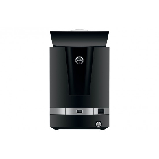 JURA 15571 Giga X3c (EB) Aluminium | Conexiune la reteaua de apa [2]