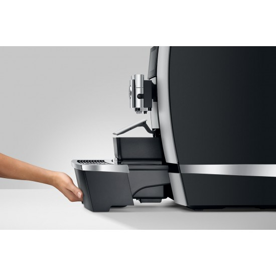 JURA 15571 Giga X3c (EB) Aluminium | Conexiune la reteaua de apa [4]