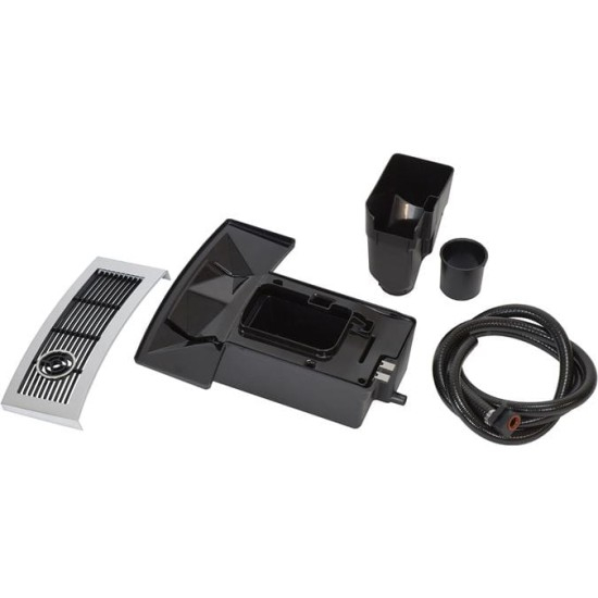 JURA 24109 Set pentru eliminarea zatului de cafea si a apei reziduale pentru GIGA X G2 | Evacuare zat si apa reziduala [2]