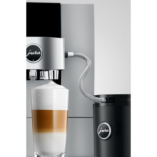 JURA 24114 Conducta de lapte cu carcasa din otel inoxidabil HP3 [3]