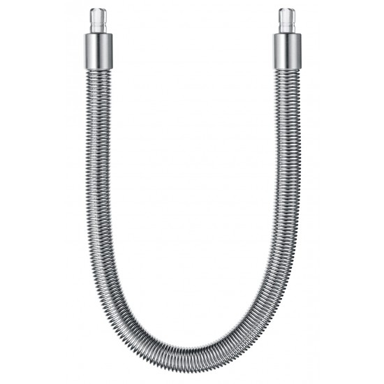 JURA 24114 Conducta de lapte cu carcasa din otel inoxidabil HP3 [2]