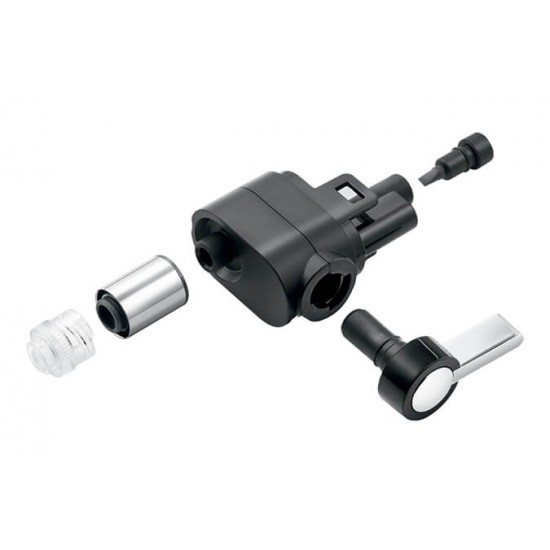 JURA 24250 Duza de spumare fina profesionala G2 [5]