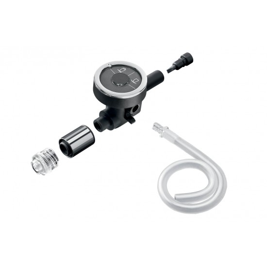 JURA 24251 Duza Fine Foam|Profi Cappuccino (EA) [2]