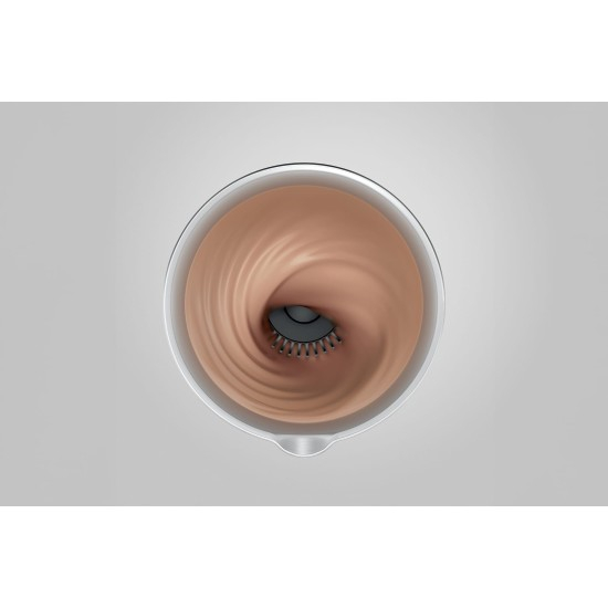 JURA Aparat pentru spuma de lapte Hot & Cold [6]