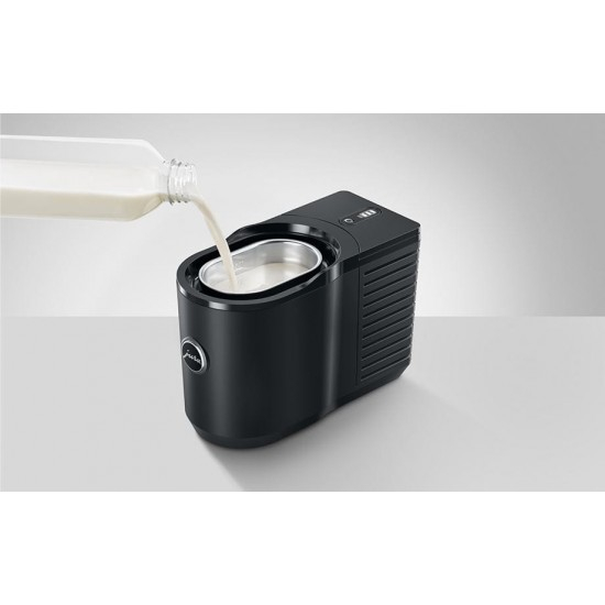 JURA Cool Control 0.6l Negru (EB) [7]
