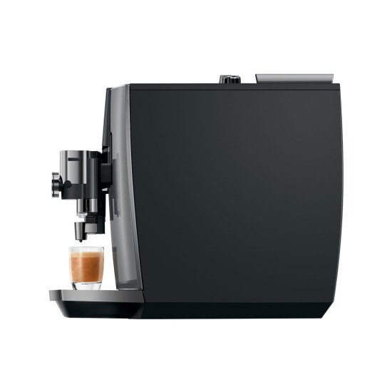 JURA J10 Twin Diamond Onyx (EA) [5]