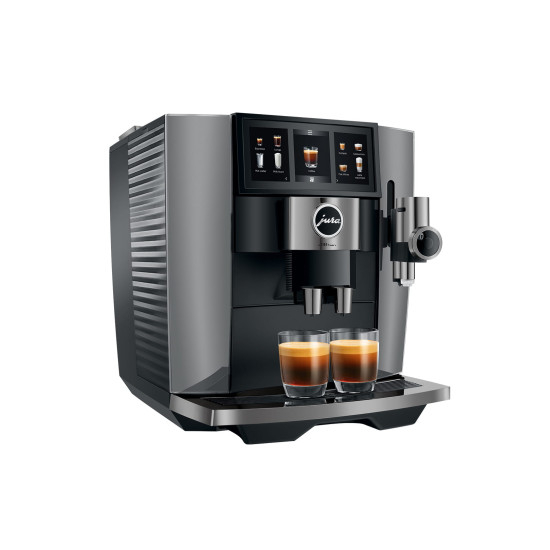 JURA J10 Twin Diamond Onyx (EA) [3]