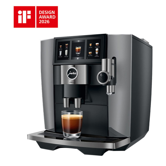 JURA J10 Twin Diamond Onyx (EA) [2]