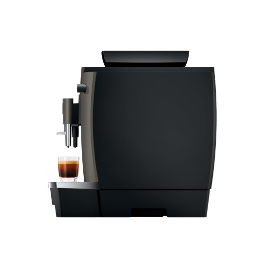 JURA W4 Dark Inox (EA) [4]