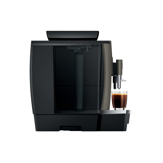 JURA W4 Dark Inox (EA) [5]