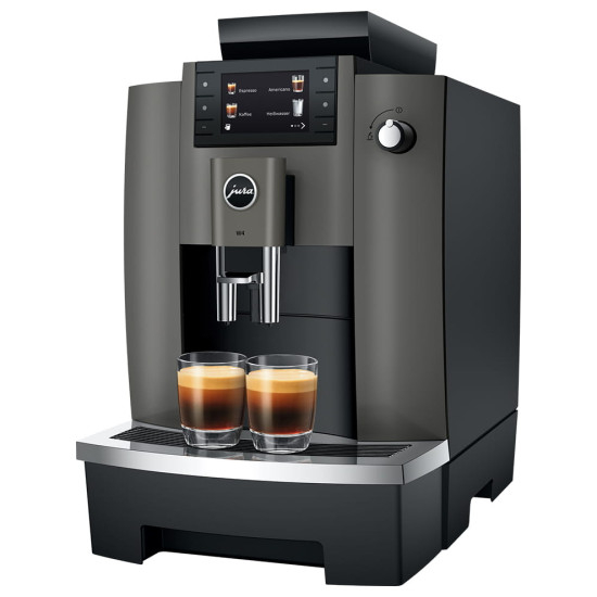 JURA W4 Dark Inox (EA) [2]