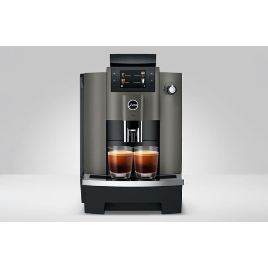 JURA W4 Dark Inox (EA) [3]