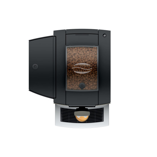 JURA X4c (EA) Dark Inox [6]