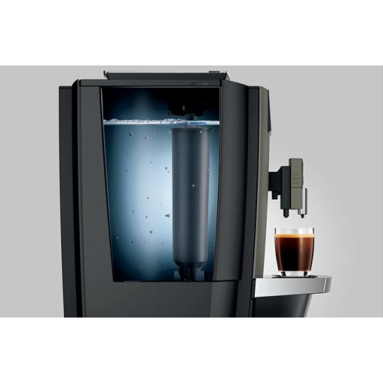 JURA X4c (EA) Dark Inox [4]