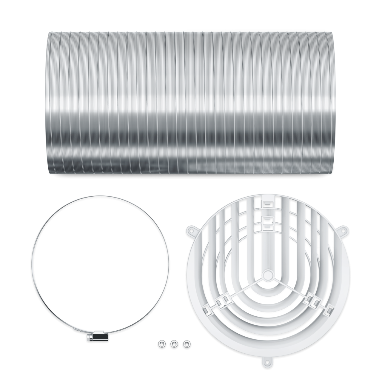Kit de conversie la recirculare Miele DUU 150, pentru hote DA 3xxx / 2xxx și DAS 2xxx, 4xxx și 8xxx [2]
