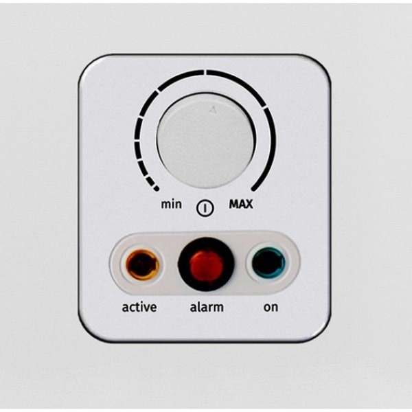 RESIGILAT - Lada frigorifica GORENJE FH151AW, 139 l, H 84.2 cm, Clasa F, alb [2]