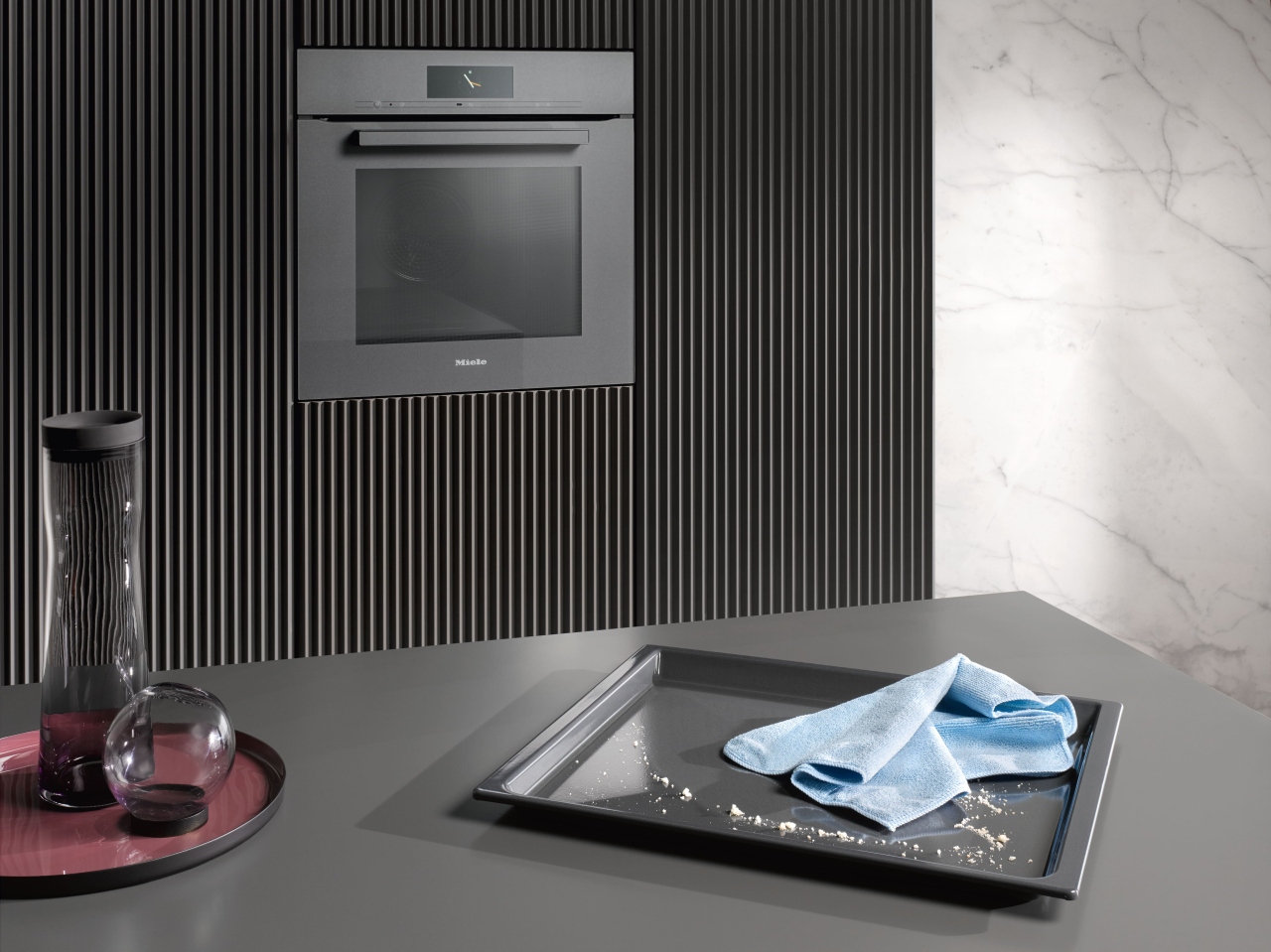 Lavetă microf. multif., Miele GP MI X 0011 W cant. 1 [2]