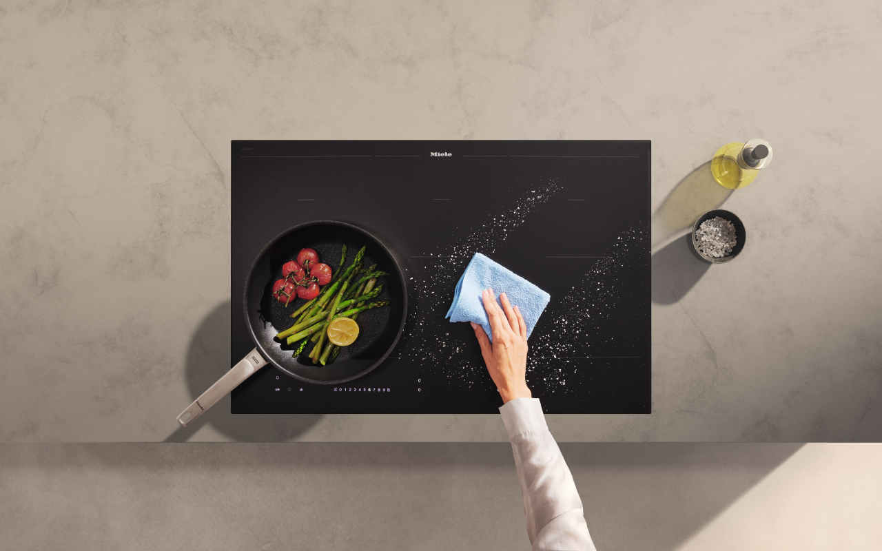 Lavetă microf. multif., Miele GP MI X 0011 W cant. 1 [3]