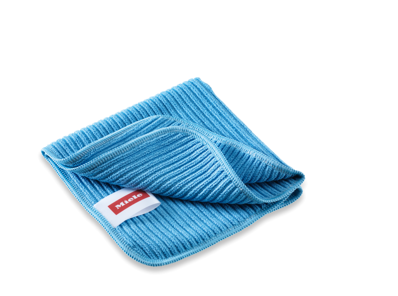 Lavetă universală antibacteriană Miele MicroCloth HyClean GP MI H 0011 W, 1 bucată [3]