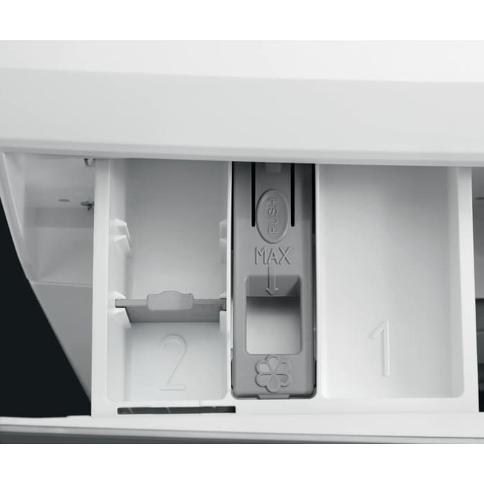 Masina de spalat rufe AEG L6SE47DXE, Seria 6000, 7 kg [5]