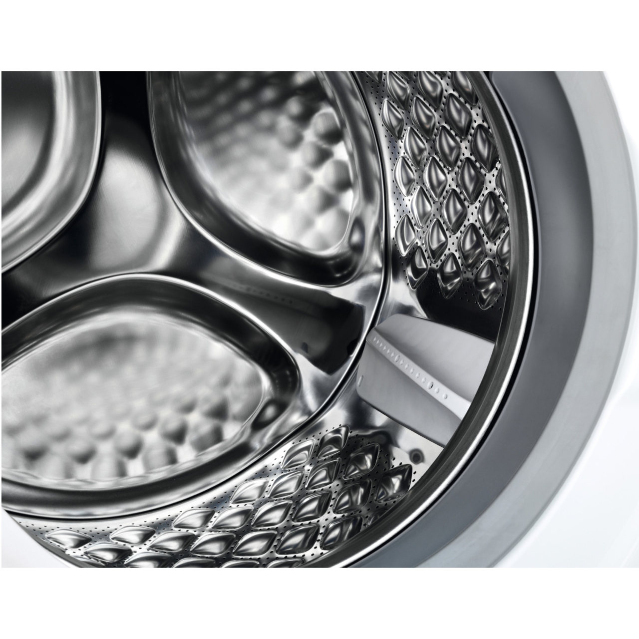 Masina de spalat rufe AEG LFR73844BE, 8 kg, 1400 RPM, Clasa A, ProSense, ProSteam, Motor Inverter [8]