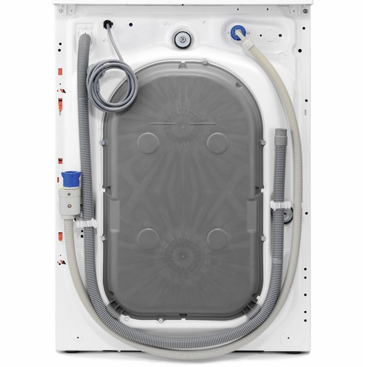 Masina de spalat rufe AEG LFR83846OE, 8 kg, 1400 rpm, Motor Inverter MagnetPermanent, OkoMix, Clasa A, Wi-Fi, ProSense, ProSteam, Afisaj LED [3]