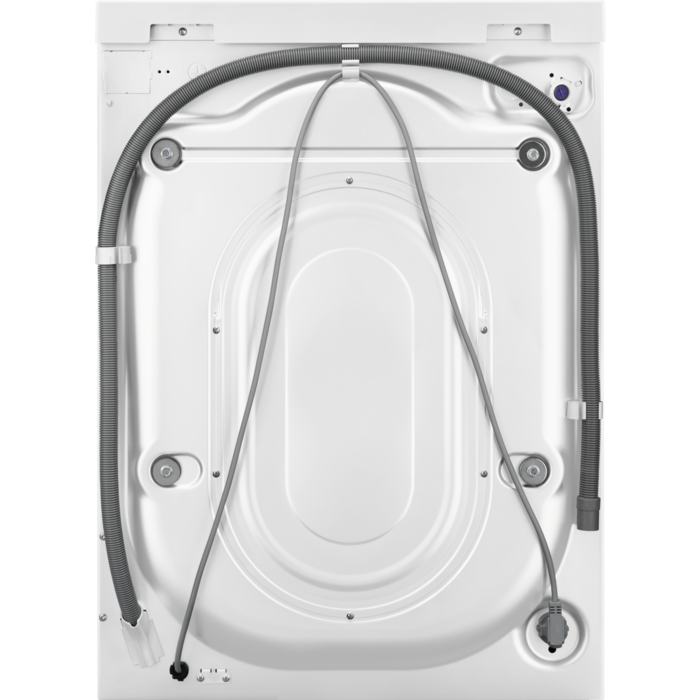 Mașină de spălat rufe compactă Electrolux EW6SN506W – PerfectCare600 6 kg, aprox. 950 rpm, SensiCare cu programe multiple & Start întârziat, Clasa D, Alb [5]