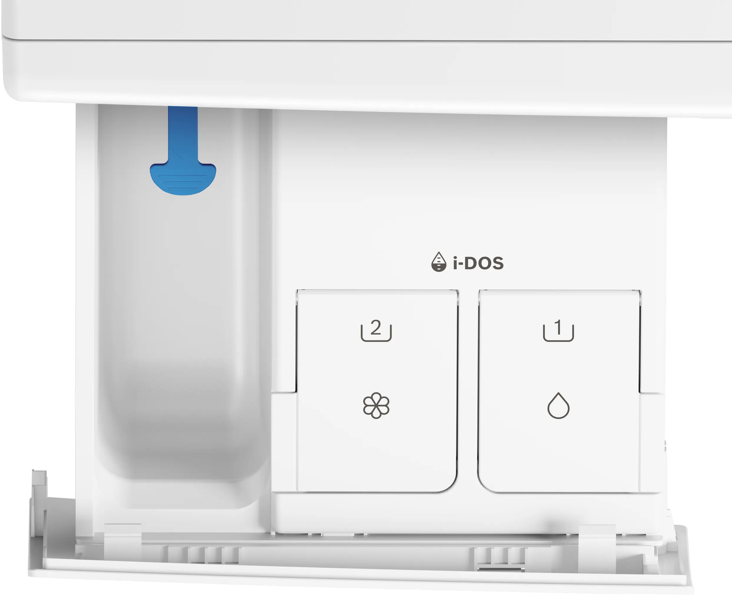 Mașină de spălat rufe Bosch Seria 6 WGG244F9BY, 9 kg, 1400 rpm, încărcare frontală, albă [16]