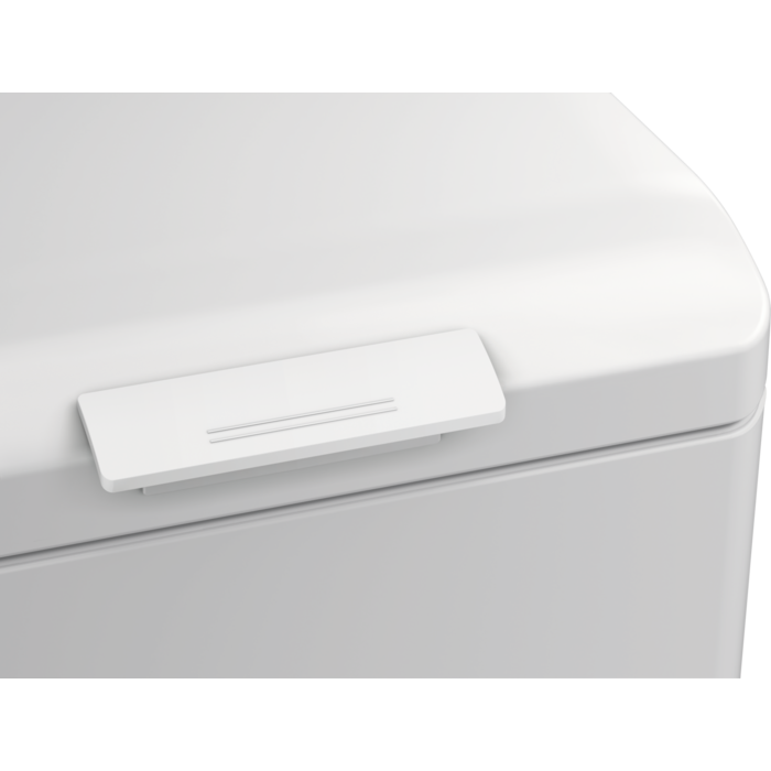 Mașină de spălat rufe cu încărcare verticală Electrolux EW6T5261E – 6 kg, 1200 rpm, SensiCare & TimeSave, Clasa B, Alb [2]