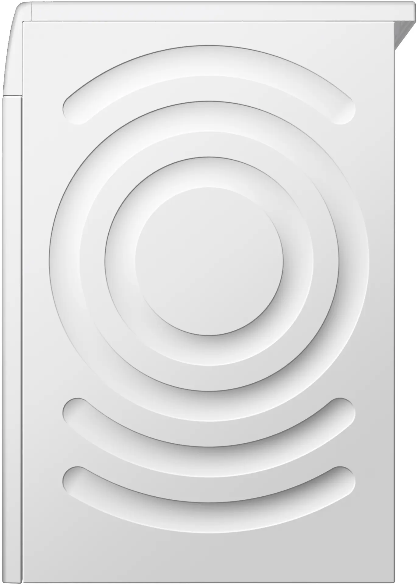 Mașină de spălat rufe cu uscător Bosch Seria 4 WNA14401BY, 9/5 kg, 1400 rpm [10]