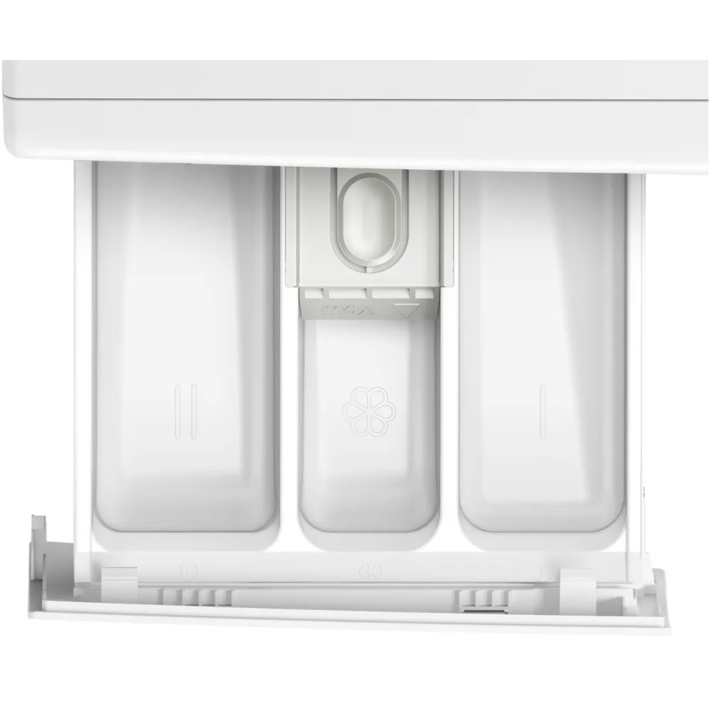 Masina de spalat rufe frontala cu uscator BOSCH WNG24401BY, 9/6 kg, 1400rpm, Clasa A/D, alb [6]