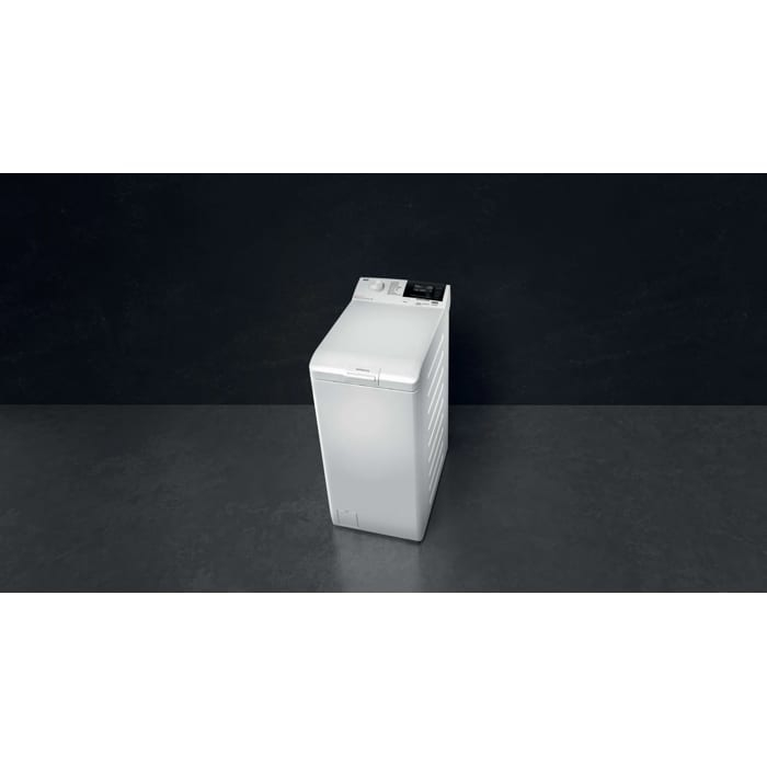 Masina de spalat rufe verticala AEG LTR6G363E, Seria 6000, 6 kg [2]