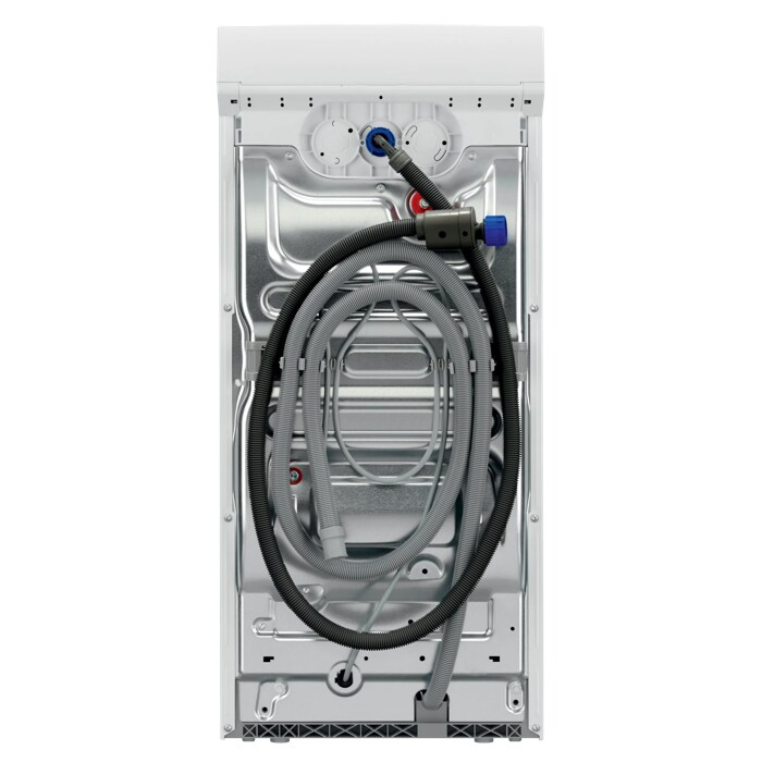 Masina de spalat rufe verticala AEG LTR6G363E, Seria 6000, 6 kg [5]