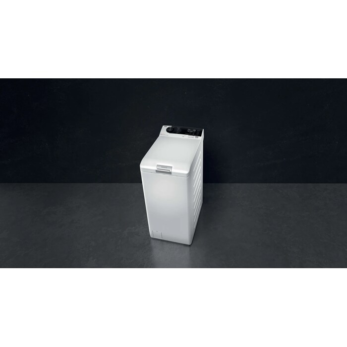 Masina de spalat rufe verticala AEG LTR8E373E, Seria 8000, 7 kg [2]