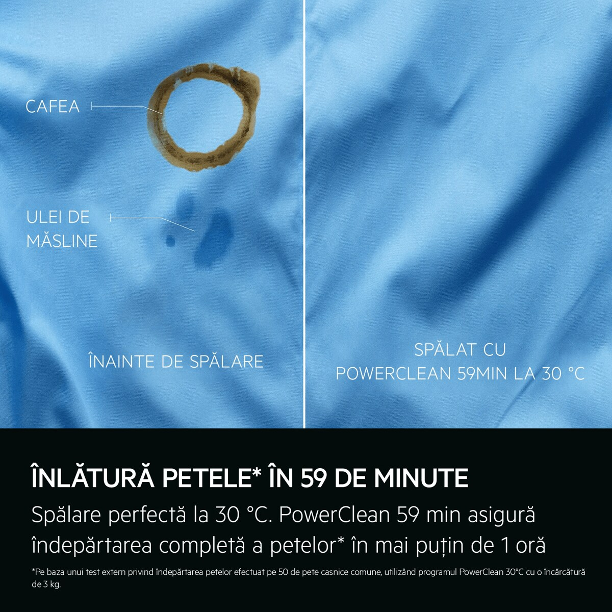 Masina de spalat rufe verticala AEG LTR8E373E, Seria 8000, 7 kg [3]