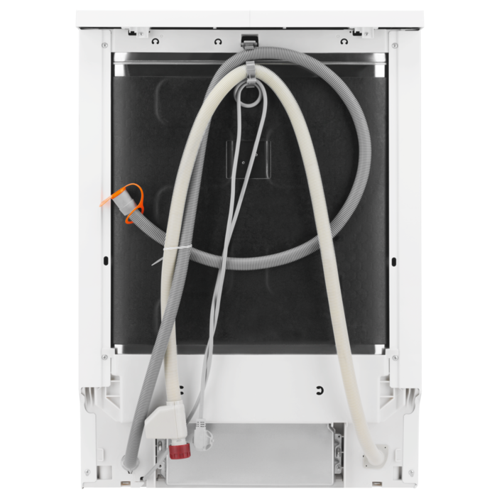 Masina de spalat vase AEG FFB53937ZM, 14 seturi, 8 programe, AirDry, Afisaj digital, MaxiFlex,  Clasa D, Motor inverter, 60 cm, Inox [5]