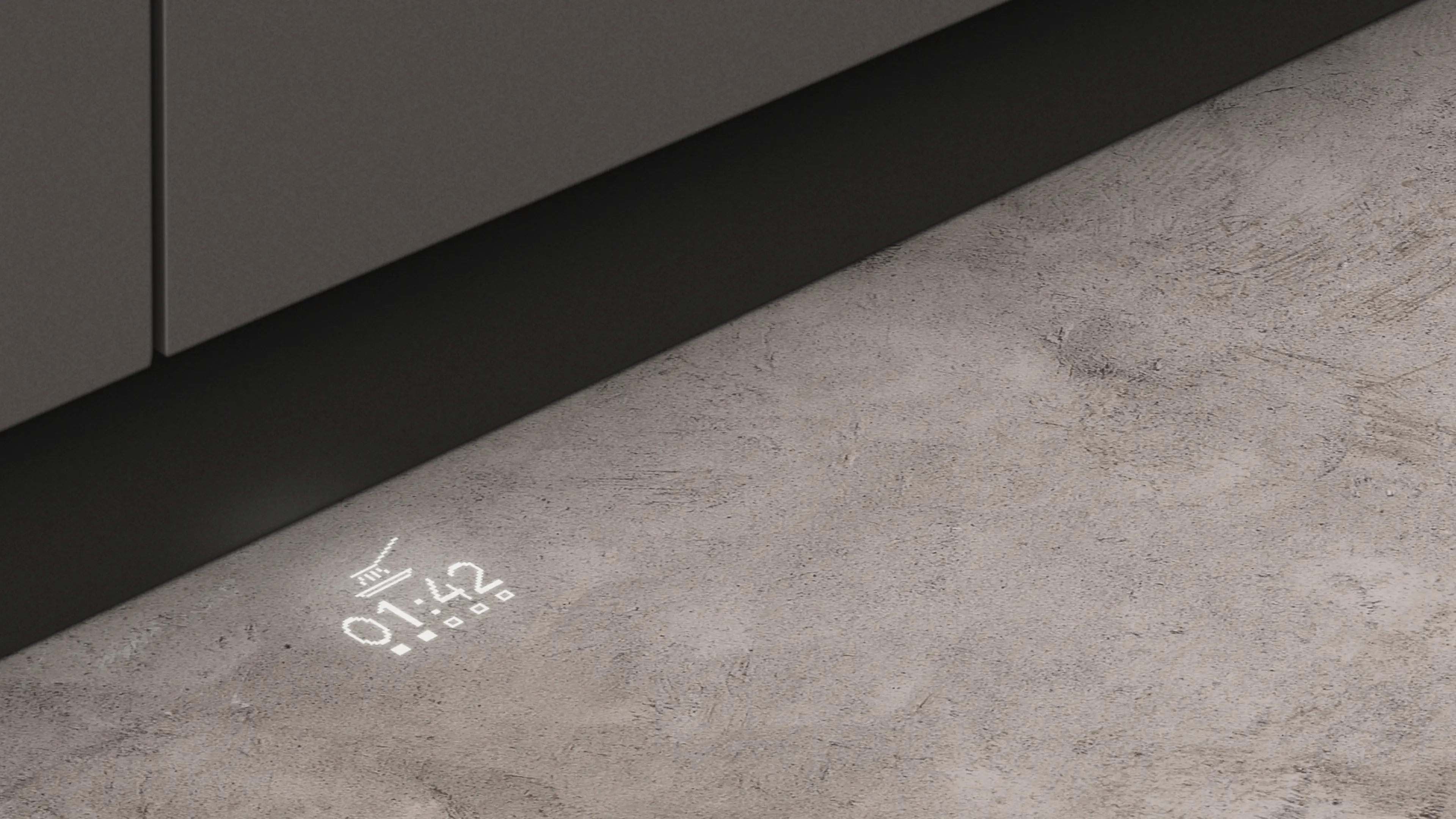 Mașină de spălat vase complet integrabilă NEFF N50 S175EBX15E, 60 cm, Open Dry, Home Connect, 13 seturi, 42 dB, clasa A [6]