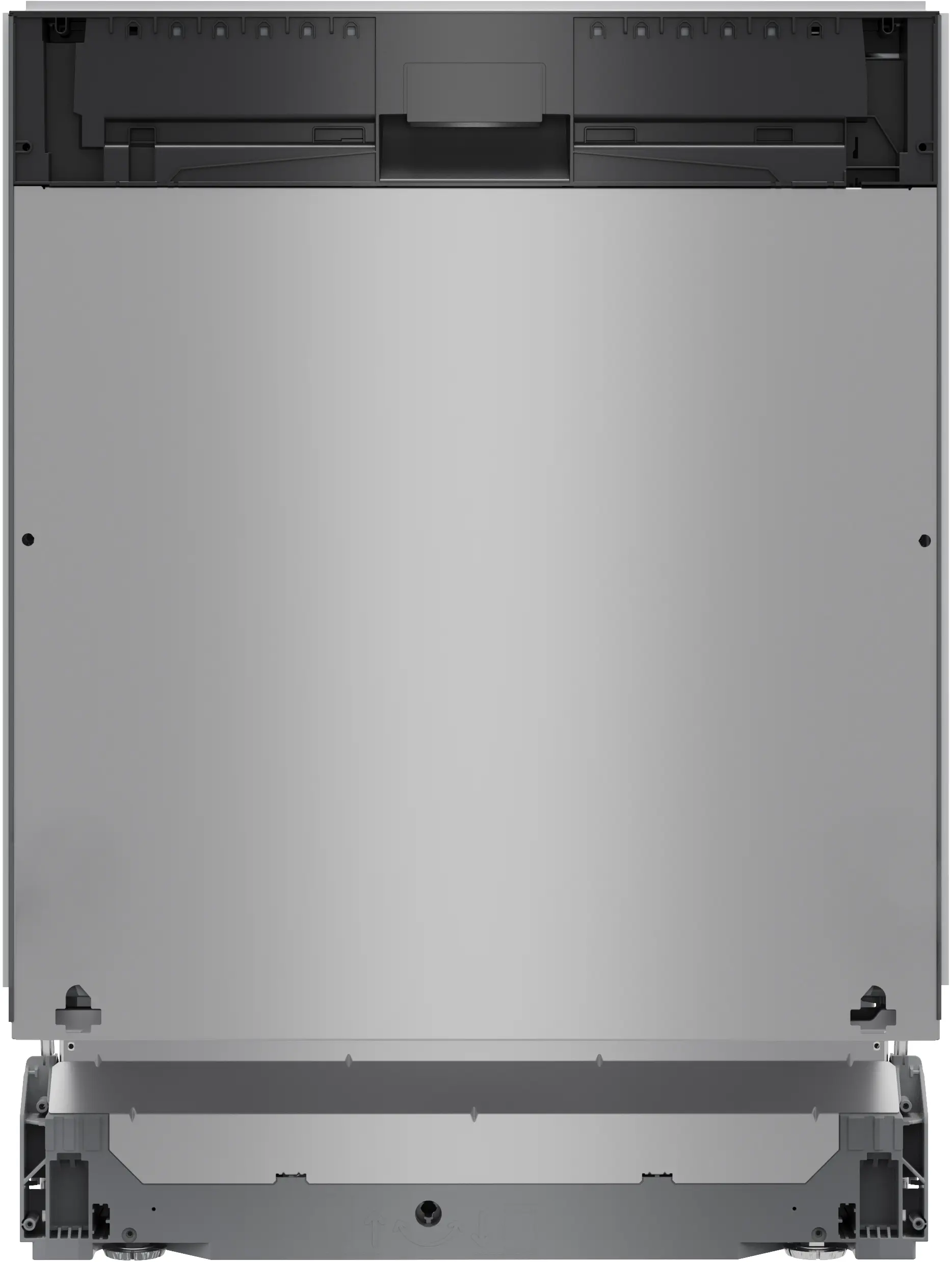 Mașină de spălat vase complet integrabilă NEFF N70 S257ZB802E, 60 cm, XXL, Zeolith®, Home Connect, 14 seturi, clasa B, inox (panou integrabil) [3]