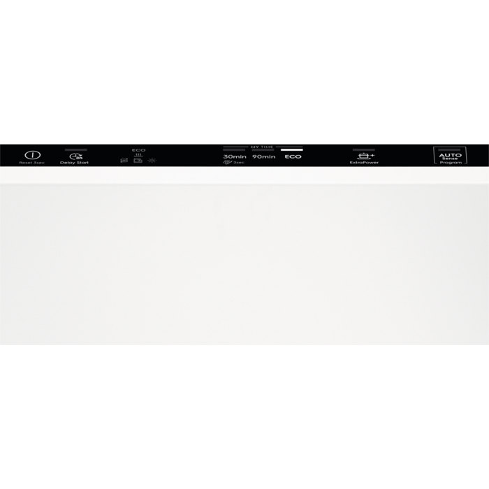 Mașină de spălat vase incorporabilă Electrolux EEA727200L – 60 cm, 14 seturi, AirDry & QuickSelect, 6 Programe, Clasa E, Inox [2]
