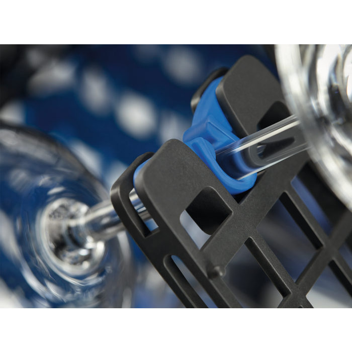 Mașină de spălat vase incorporabilă Electrolux EEG88700W – 60 cm, 14 seturi, GlassCare® 700 cu AirDry, QuickSelect & Wi‑Fi, Clasa A, Inox [5]